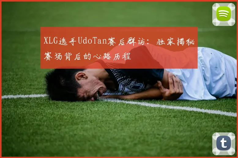 XLG选手UdoTan赛后群访:独家揭秘赛场背后的心路历程